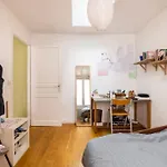 Country Home In Paris
