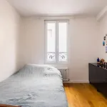 Country Home In Paris